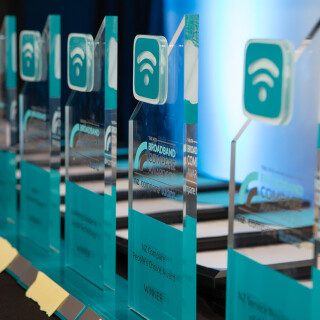 An Update on the NZ Compare Awards